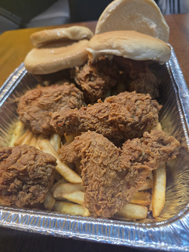 Photo of Salam Roast & Broast - 7184 N Abby St, Fresno, CA 93720