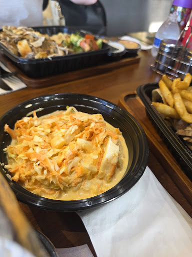 Photo of Salam Roast & Broast - 7184 N Abby St, Fresno, CA 93720