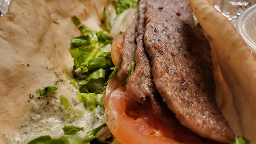 Photo of House of Kebabs - 7458 N Fresno St, Fresno, CA 93720