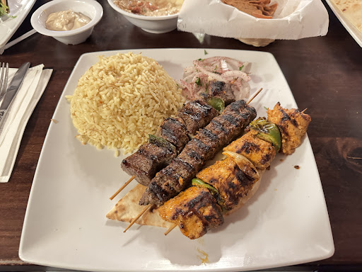 Photo of House of Kebabs - 7458 N Fresno St, Fresno, CA 93720