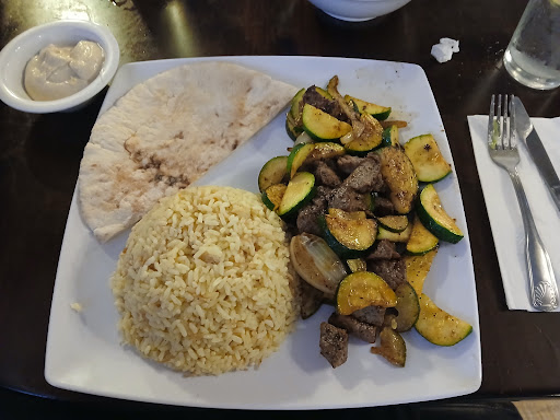 Photo of House of Kebabs - 7458 N Fresno St, Fresno, CA 93720