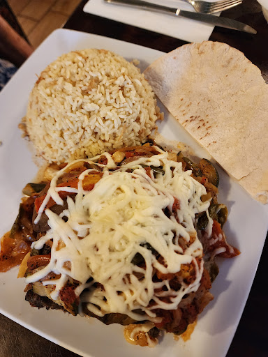 Photo of House of Kebabs - 7458 N Fresno St, Fresno, CA 93720