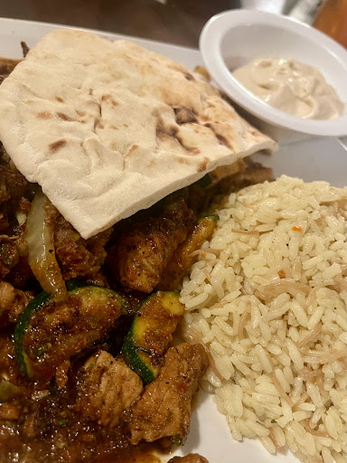 Photo of House of Kebabs - 7458 N Fresno St, Fresno, CA 93720