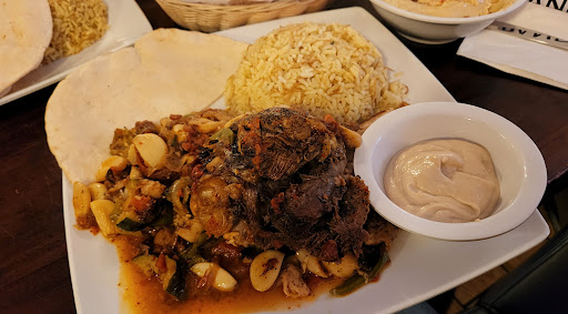 Photo of House of Kebabs - 7458 N Fresno St, Fresno, CA 93720