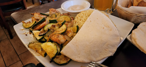 Photo of House of Kebabs - 7458 N Fresno St, Fresno, CA 93720