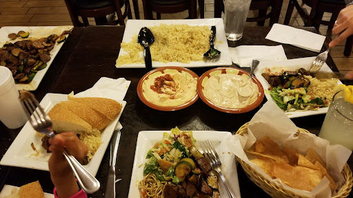 Photo of House of Kebabs - 7458 N Fresno St, Fresno, CA 93720