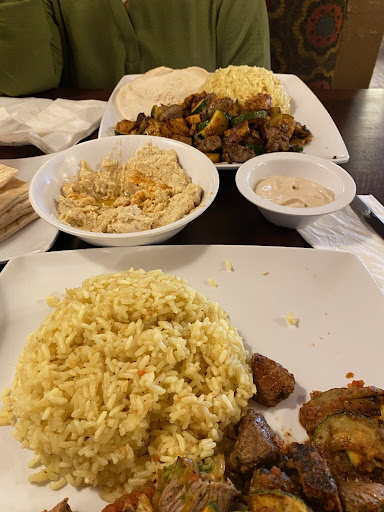 Photo of House of Kebabs - 7458 N Fresno St, Fresno, CA 93720