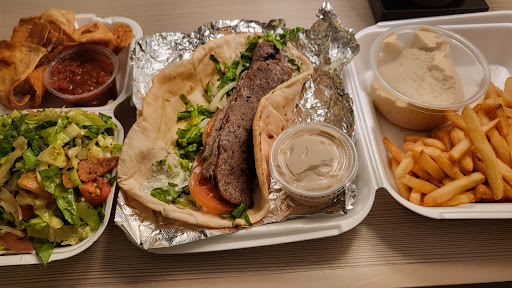 Photo of House of Kebabs - 7458 N Fresno St, Fresno, CA 93720