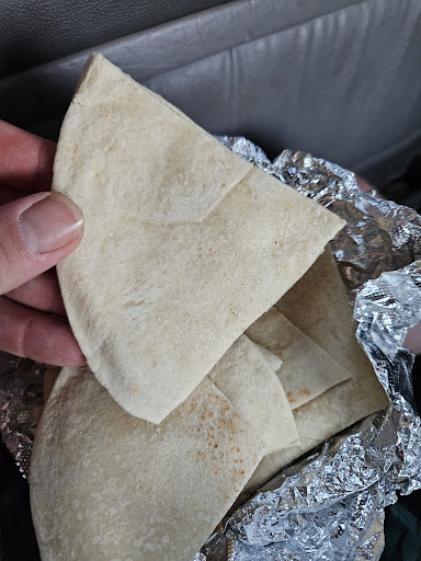 Photo of Kabab City - 240 12th Ave #111, Hanford, CA 93230