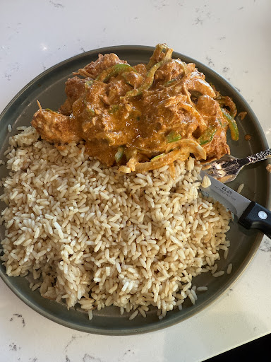 Photo of Kabab City - 240 12th Ave #111, Hanford, CA 93230