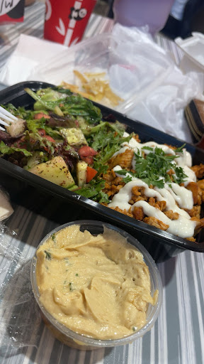 Photo of T.O.A MEDITERRANEAN - 521 E Shaw Ave #107, Fresno, CA 93710