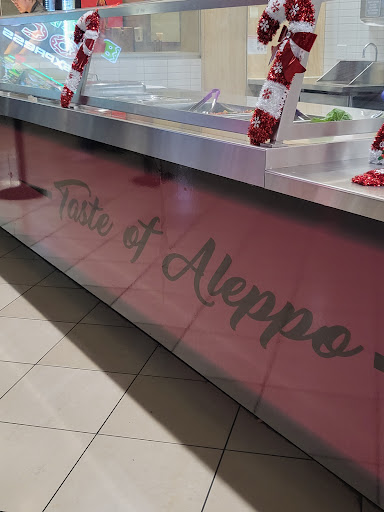 Photo of T.O.A MEDITERRANEAN - 521 E Shaw Ave #107, Fresno, CA 93710