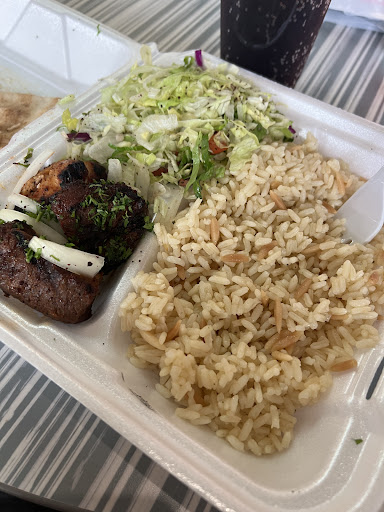 Photo of T.O.A MEDITERRANEAN - 521 E Shaw Ave #107, Fresno, CA 93710