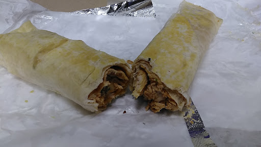 Photo of T.O.A MEDITERRANEAN - 521 E Shaw Ave #107, Fresno, CA 93710