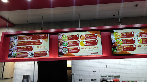 Photo of T.O.A MEDITERRANEAN - 521 E Shaw Ave #107, Fresno, CA 93710