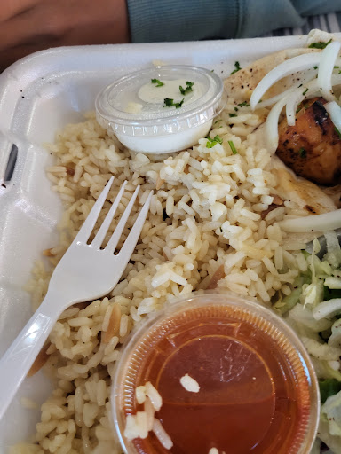 Photo of T.O.A MEDITERRANEAN - 521 E Shaw Ave #107, Fresno, CA 93710