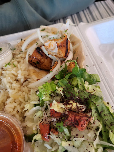 Photo of T.O.A MEDITERRANEAN - 521 E Shaw Ave #107, Fresno, CA 93710