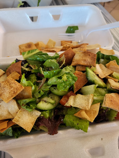 Photo of T.O.A MEDITERRANEAN - 521 E Shaw Ave #107, Fresno, CA 93710