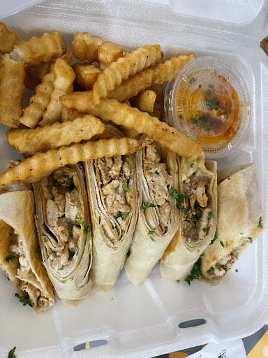 Photo of T.O.A MEDITERRANEAN - 521 E Shaw Ave #107, Fresno, CA 93710