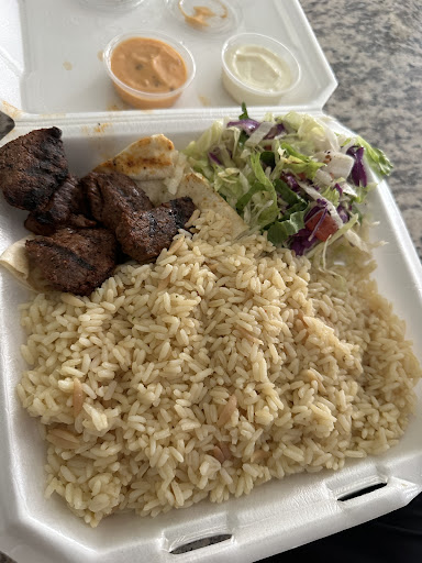 Photo of T.O.A MEDITERRANEAN - 521 E Shaw Ave #107, Fresno, CA 93710