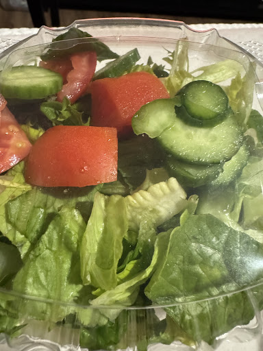 Photo of Flame & Skewers Mediterranean Restaurant - 5397 Gosford Rd, Bakersfield, CA 93313