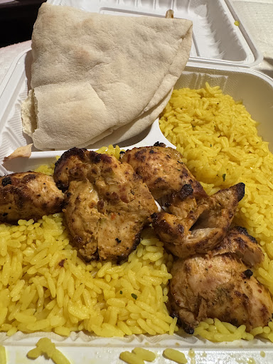 Photo of Flame & Skewers Mediterranean Restaurant - 5397 Gosford Rd, Bakersfield, CA 93313