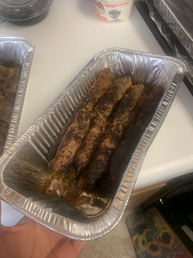 Photo of Flame & Skewers Mediterranean Restaurant - 5397 Gosford Rd, Bakersfield, CA 93313