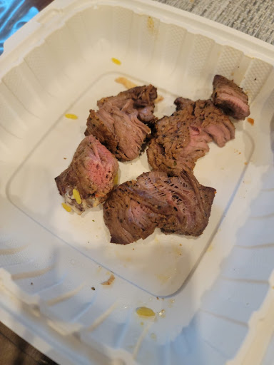 Photo of Flame & Skewers Mediterranean Restaurant - 5397 Gosford Rd, Bakersfield, CA 93313