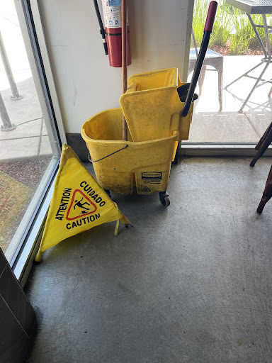 Photo of Flame & Skewers Mediterranean Restaurant - 5397 Gosford Rd, Bakersfield, CA 93313