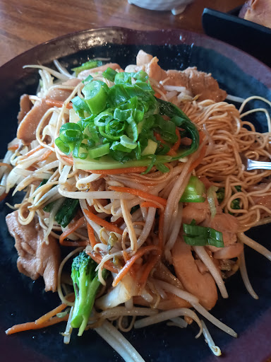 Photo of Flame & Skewers Mediterranean Restaurant - 5397 Gosford Rd, Bakersfield, CA 93313