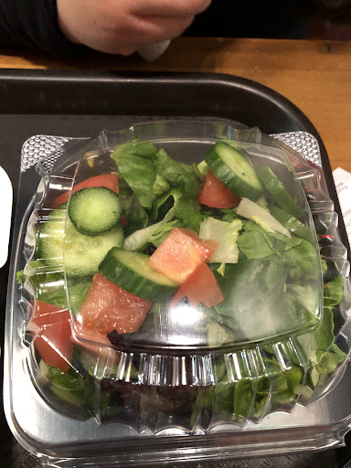 Photo of Flame & Skewers Mediterranean Restaurant - 5397 Gosford Rd, Bakersfield, CA 93313