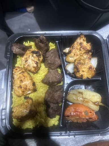 Photo of Flame & Skewers Mediterranean Restaurant - 5397 Gosford Rd, Bakersfield, CA 93313