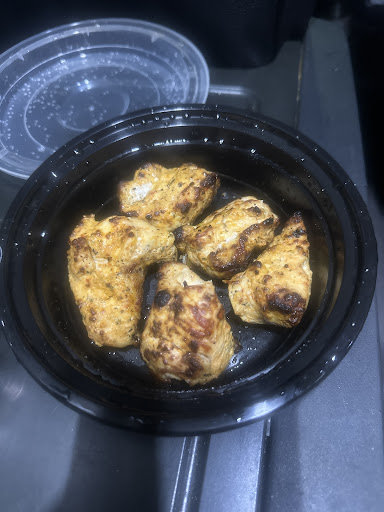 Photo of Flame & Skewers Mediterranean Restaurant - 5397 Gosford Rd, Bakersfield, CA 93313