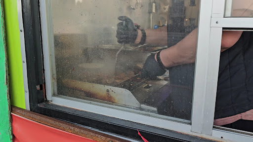 Photo of NUEVO Cairo Mediterranean Street Food - 2330 Del Monte Ave, Monterey, CA 93940