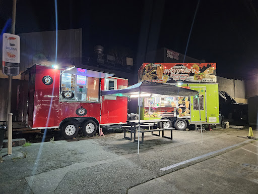 Photo of NUEVO Cairo Mediterranean Street Food - 2330 Del Monte Ave, Monterey, CA 93940