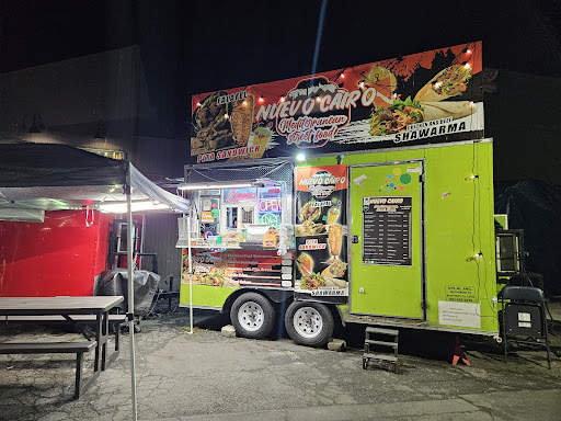 Photo of NUEVO Cairo Mediterranean Street Food - 2330 Del Monte Ave, Monterey, CA 93940