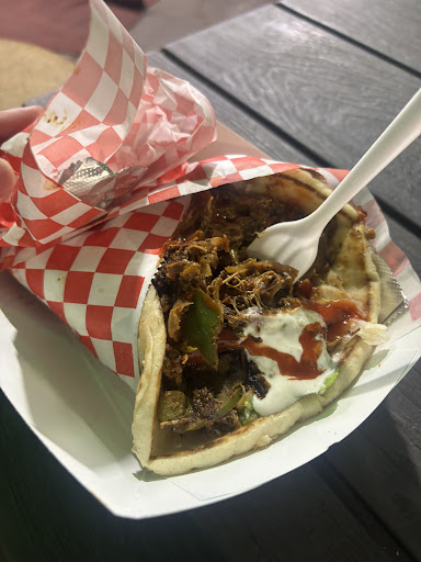 Photo of NUEVO Cairo Mediterranean Street Food - 2330 Del Monte Ave, Monterey, CA 93940