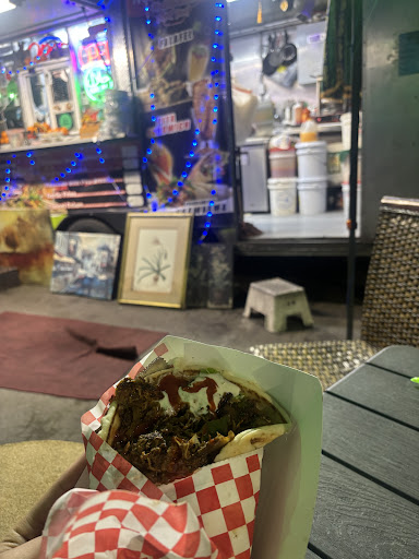 Photo of NUEVO Cairo Mediterranean Street Food - 2330 Del Monte Ave, Monterey, CA 93940