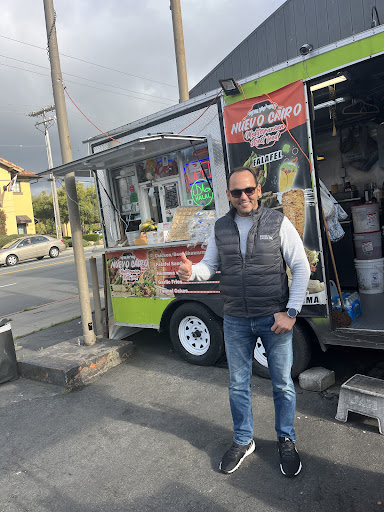 Photo of NUEVO Cairo Mediterranean Street Food - 2330 Del Monte Ave, Monterey, CA 93940