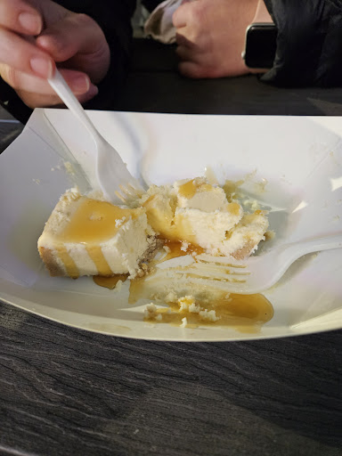 Photo of NUEVO Cairo Mediterranean Street Food - 2330 Del Monte Ave, Monterey, CA 93940