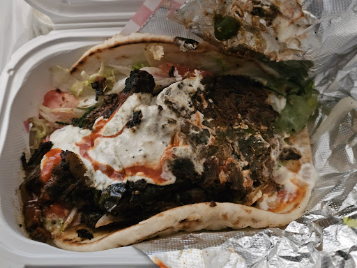 Photo of NUEVO Cairo Mediterranean Street Food - 2330 Del Monte Ave, Monterey, CA 93940