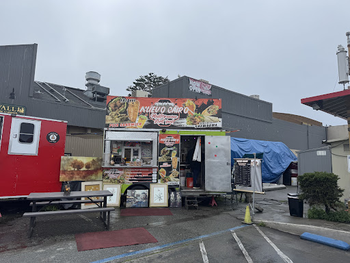 Photo of NUEVO Cairo Mediterranean Street Food - 2330 Del Monte Ave, Monterey, CA 93940