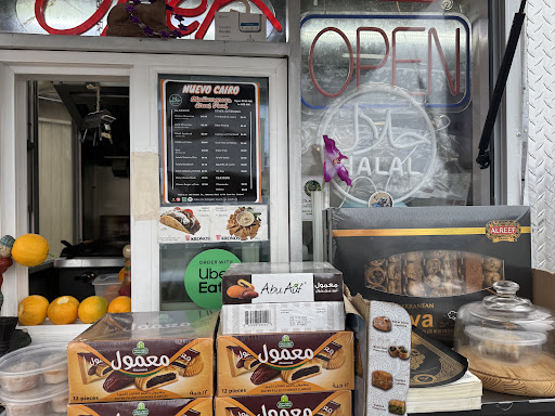 Photo of NUEVO Cairo Mediterranean Street Food - 2330 Del Monte Ave, Monterey, CA 93940