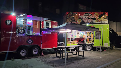 Photo of NUEVO Cairo Mediterranean Street Food - 2330 Del Monte Ave, Monterey, CA 93940