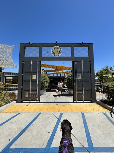 Photo of The Backyard on Thirteenth - 1300 Railroad St, Paso Robles, CA 93446