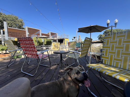 Photo of The Backyard on Thirteenth - 1300 Railroad St, Paso Robles, CA 93446