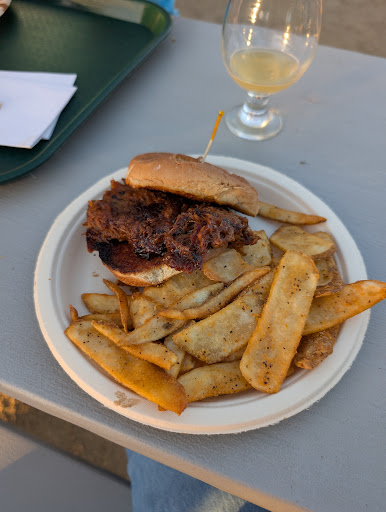 Photo of The Backyard on Thirteenth - 1300 Railroad St, Paso Robles, CA 93446