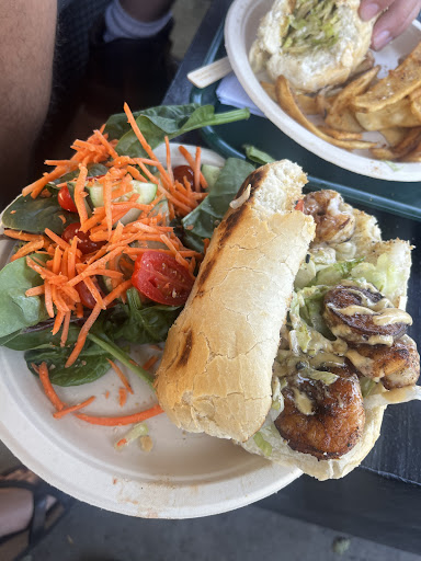 Photo of The Backyard on Thirteenth - 1300 Railroad St, Paso Robles, CA 93446