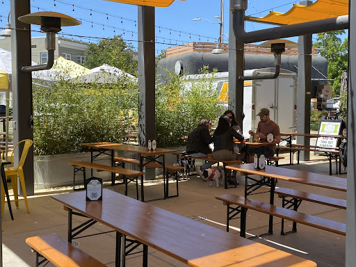 Photo of The Backyard on Thirteenth - 1300 Railroad St, Paso Robles, CA 93446