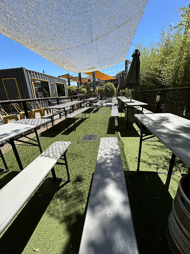 Photo of The Backyard on Thirteenth - 1300 Railroad St, Paso Robles, CA 93446